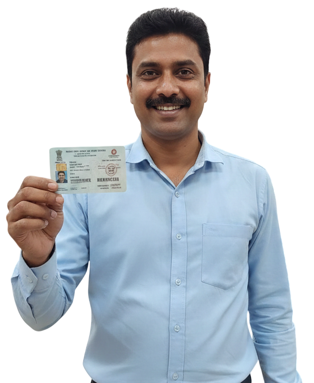 RTO India Online Services